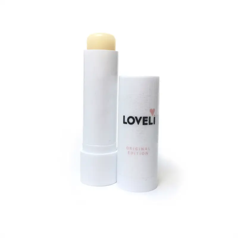 Loveli Lipbalm Original 6 ml