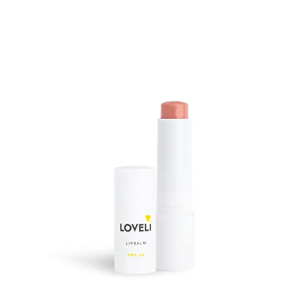 Loveli Lipbalm SPF15