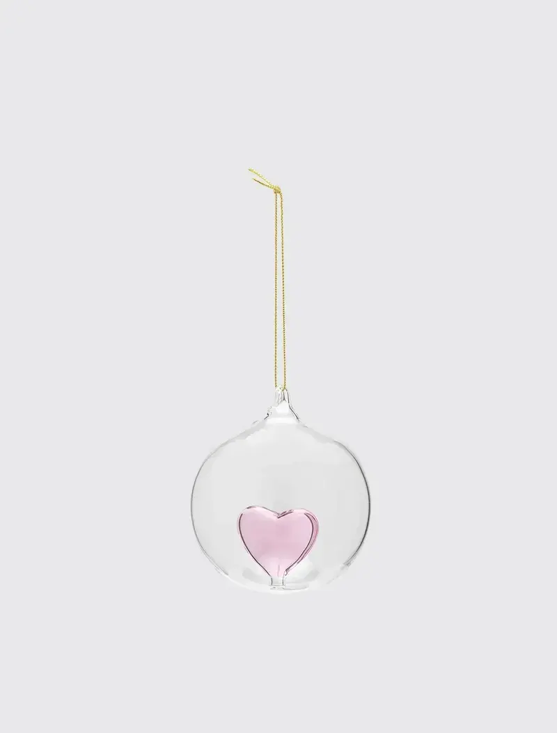Loving Ornament