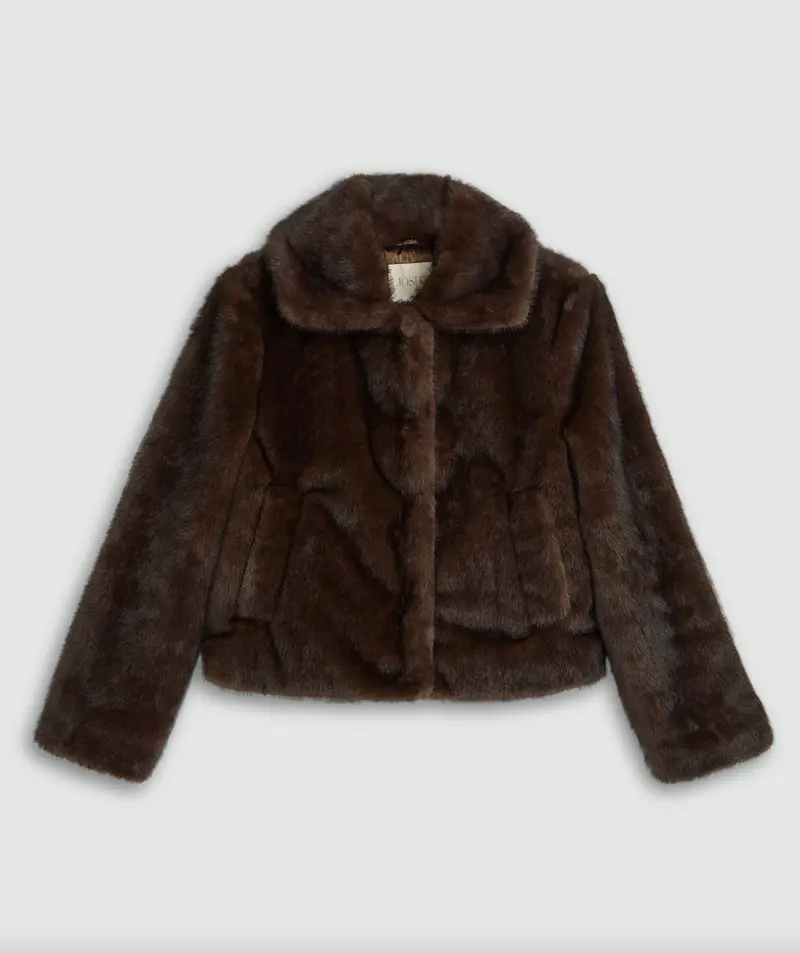 lovisa soft brown