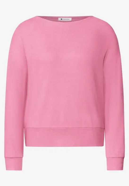 LTD QR soft shirt w.bottom cu