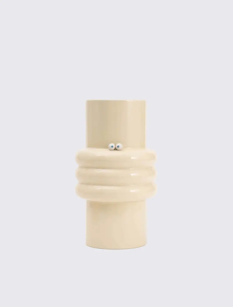 Lucas Zanotto Big Vase