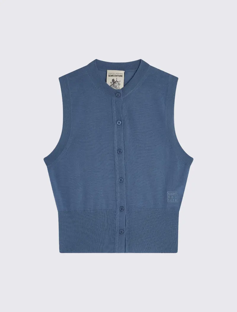 Lucienne Waistcoat