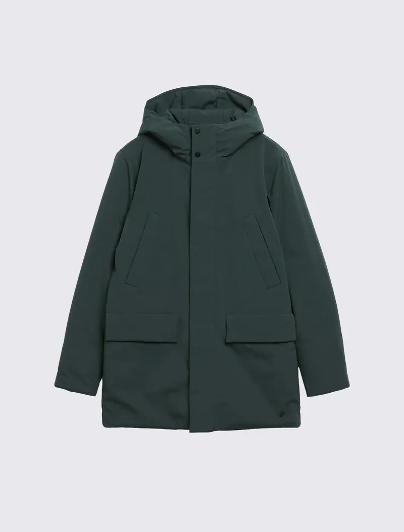 Lucius Jacket