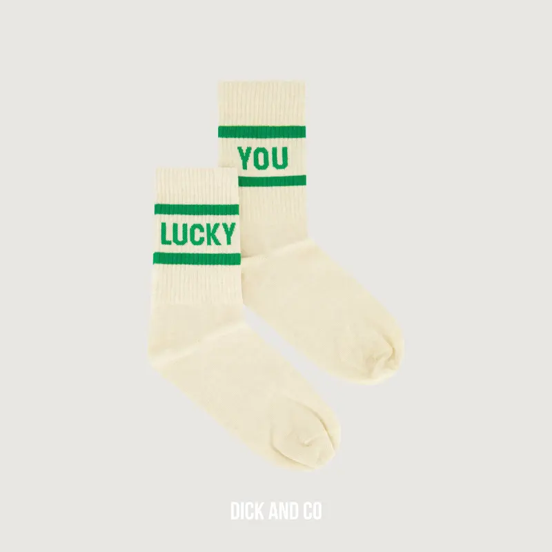 Lucky You Socks