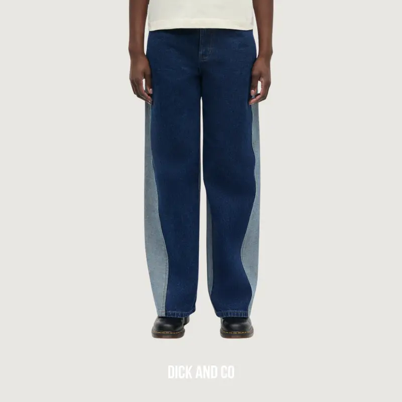 Luke Denim Christel