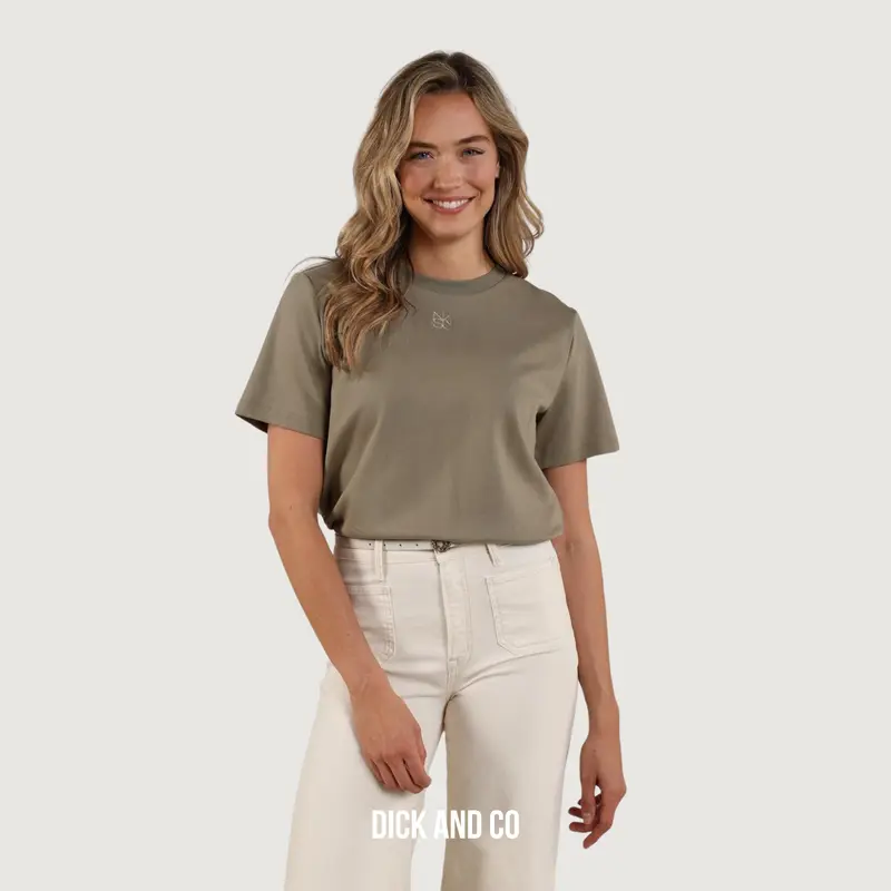 Luna shirt
