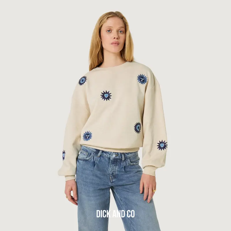 Luna Sweater