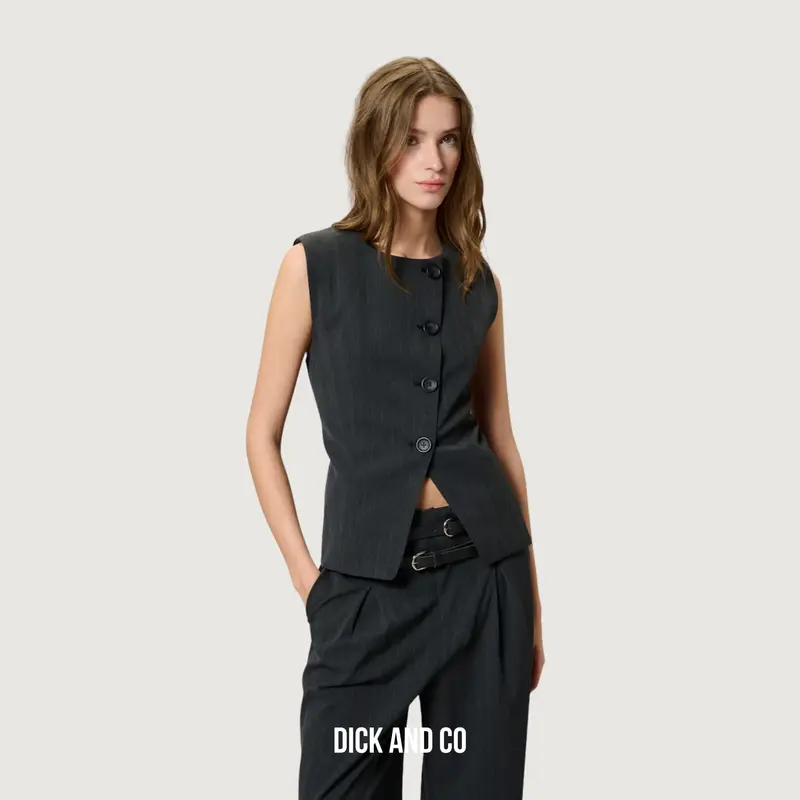 Luna Vest