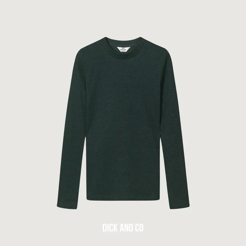 Lurex Tuba Tee