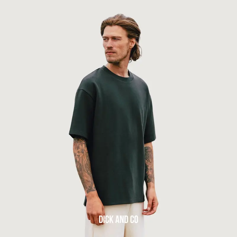 Luxury Drip t-shirt