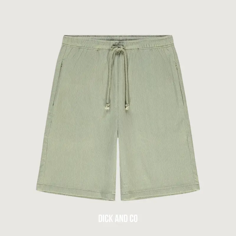 Luxury Stucture korte broek