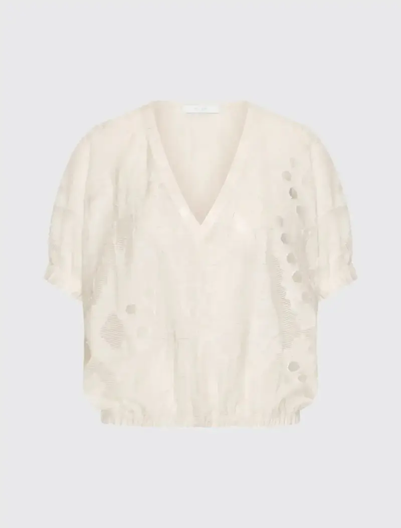 Mabel Mist Blouse