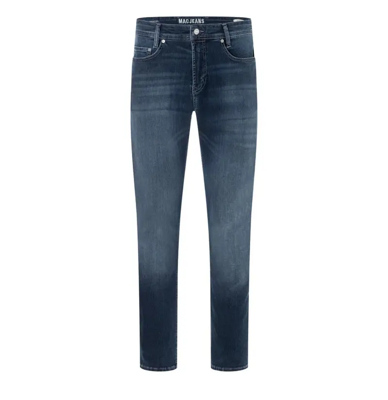 MacFlexx blue black wash