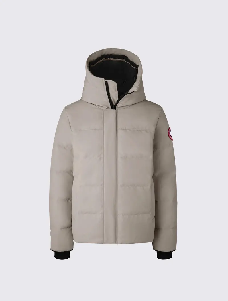 MacMillan Parka
