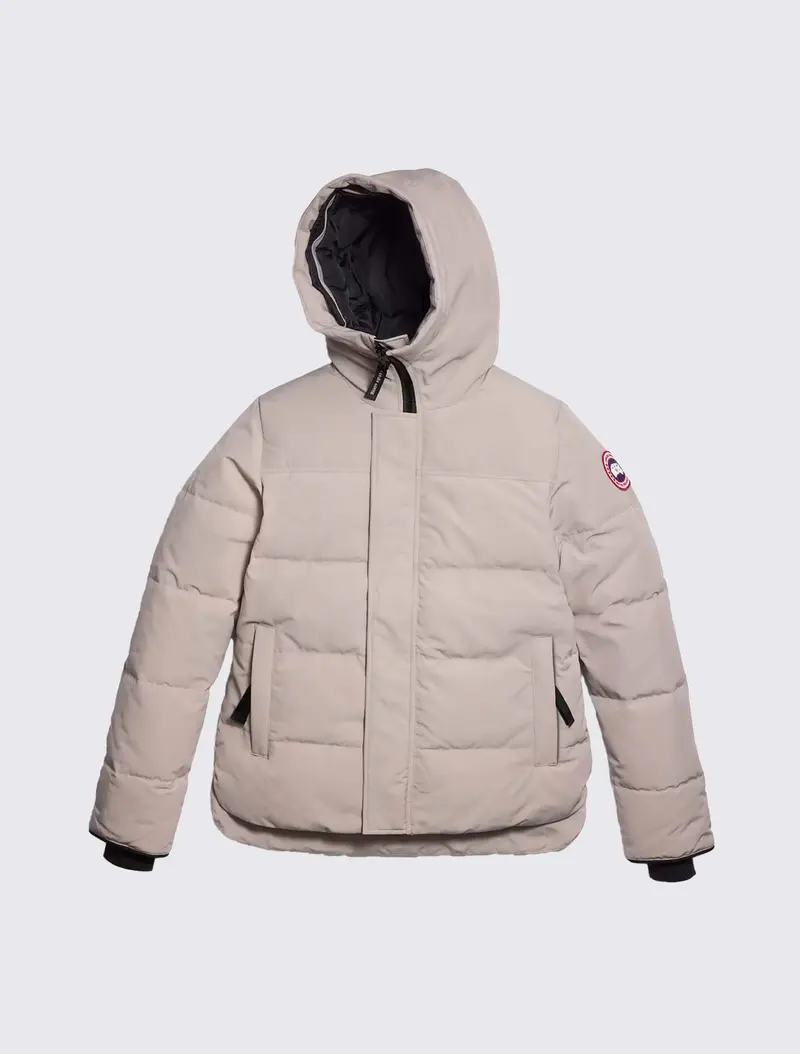 MacMillan Parka