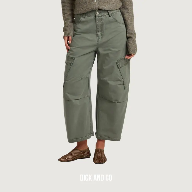 Macy Pants