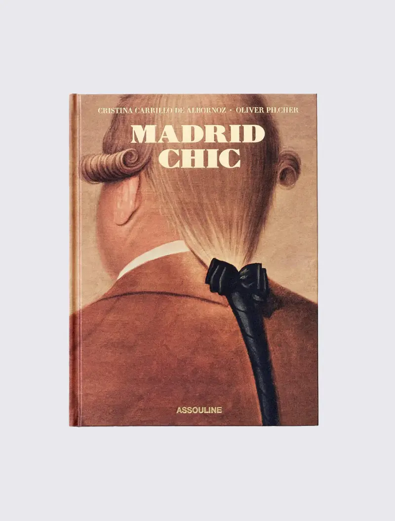 Madrid Chic