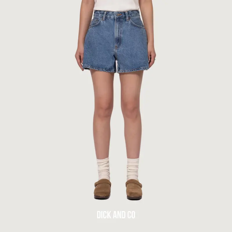 Maeve Denim Shorts