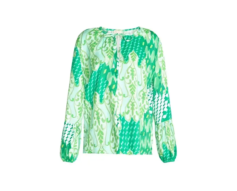 Maicazz - Blouse Ifayola