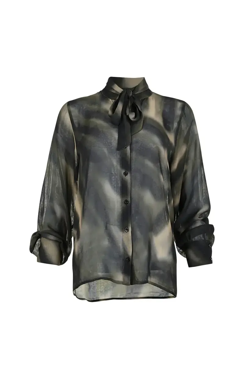 Maicazz - Blouse Persis