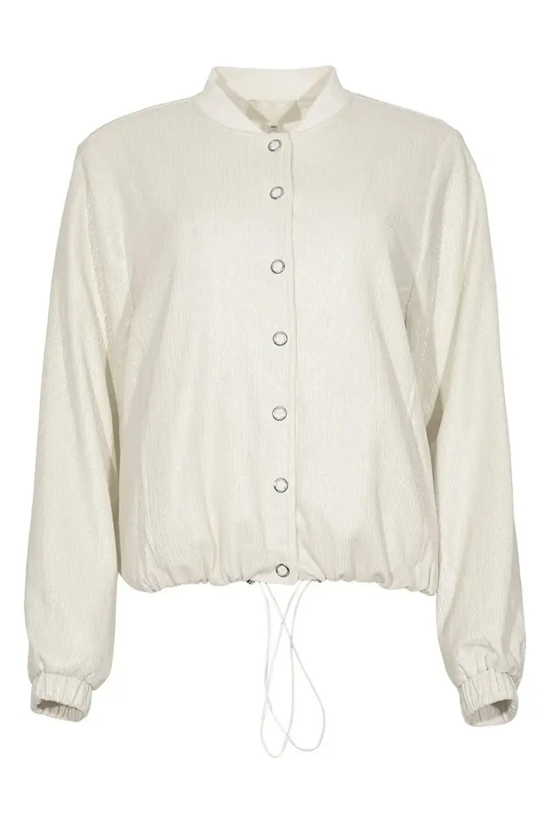 Maicazz - Jacket Siera Off White