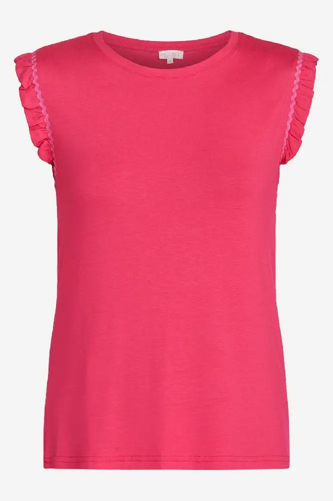 Maicazz - Junas Top Roze