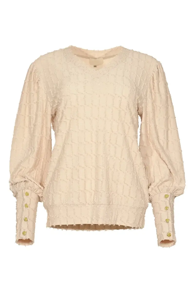 Maicazz - Piece Top Sand