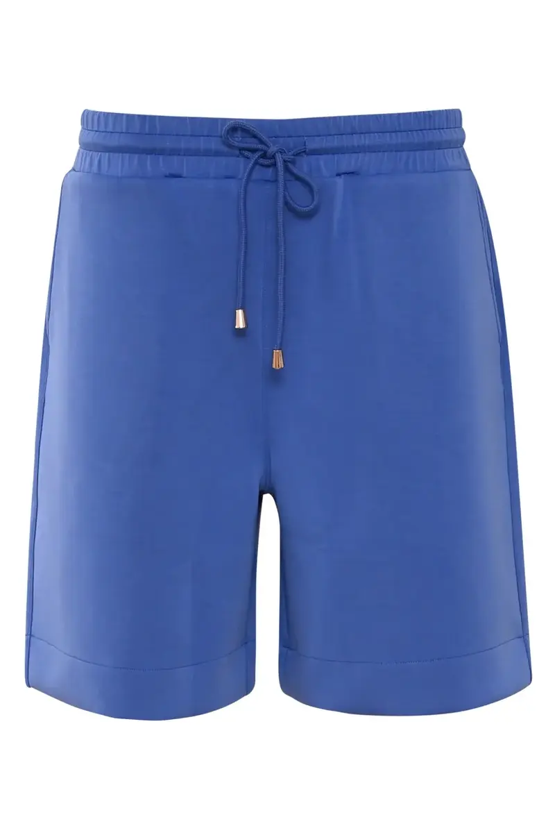 Maicazz - Pipa Short Blue