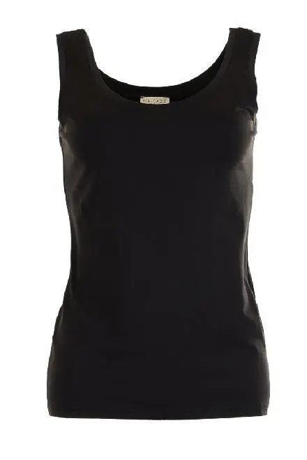 Maicazz - Roma Top Black
