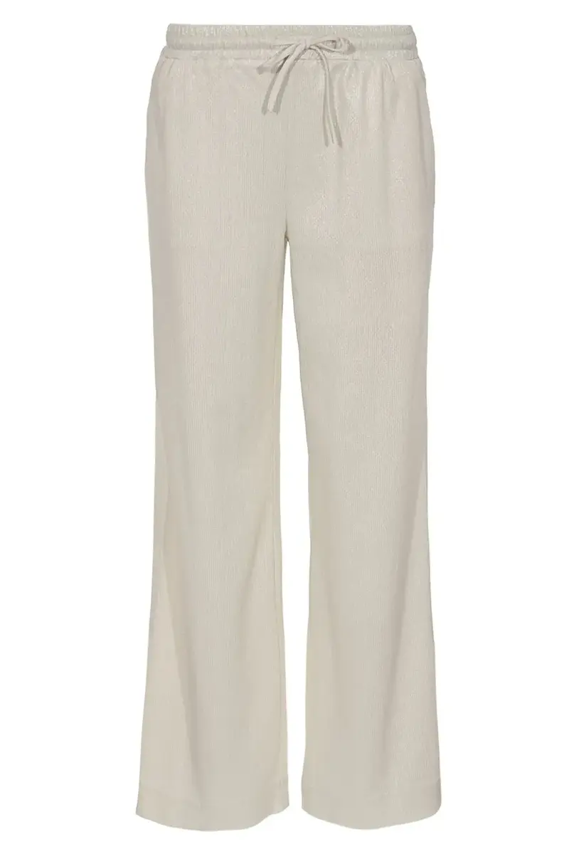 Maicazz - Somon Pants Off White