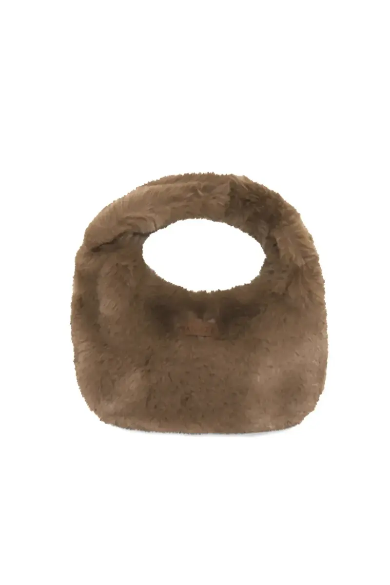 Maicazz - Teddy Tas Lichtbruin