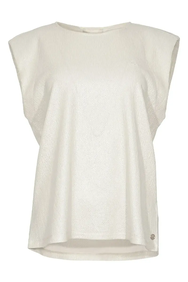 Maicazz - Top Solo Off White