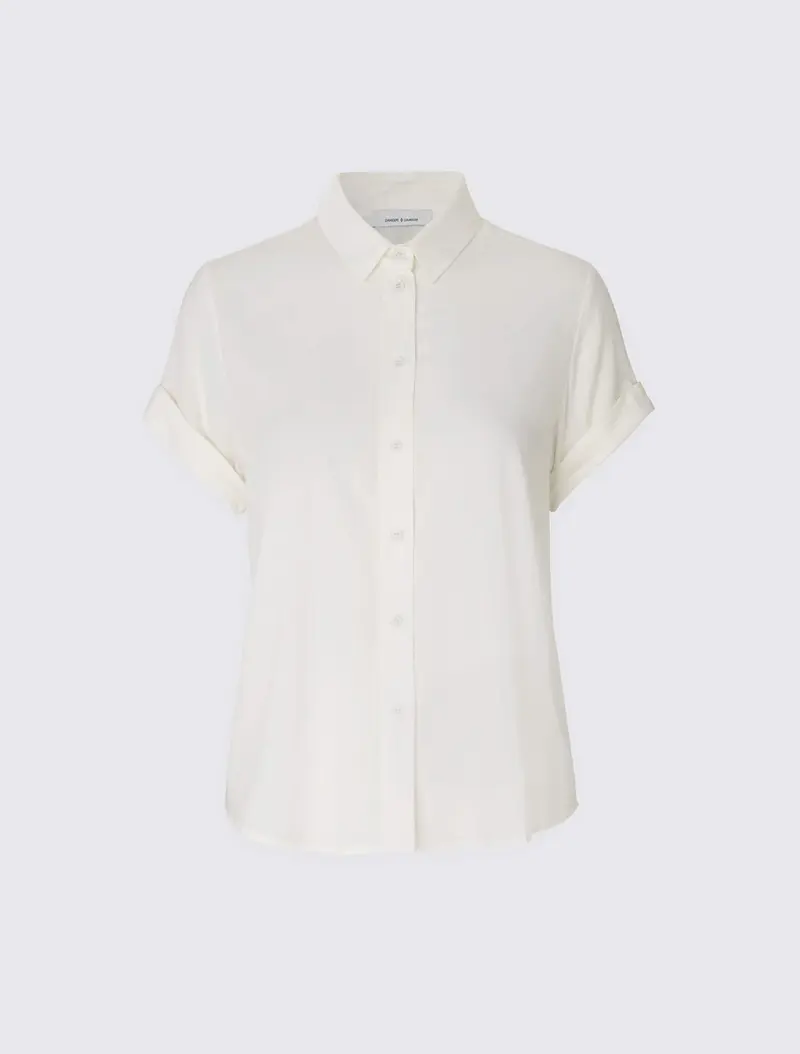 Majan SS Shirt 9942