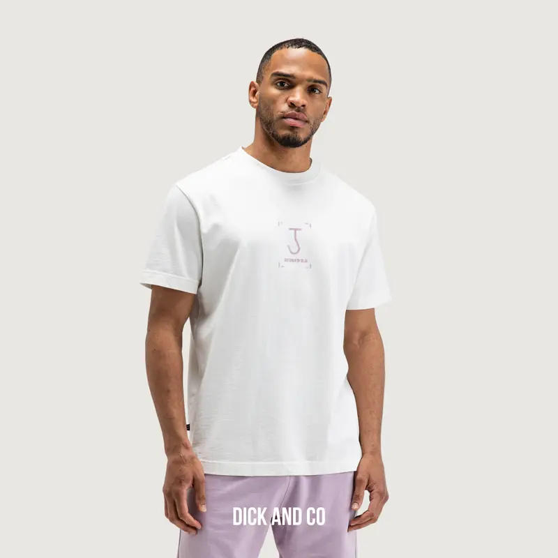 Manifest Loose Tee
