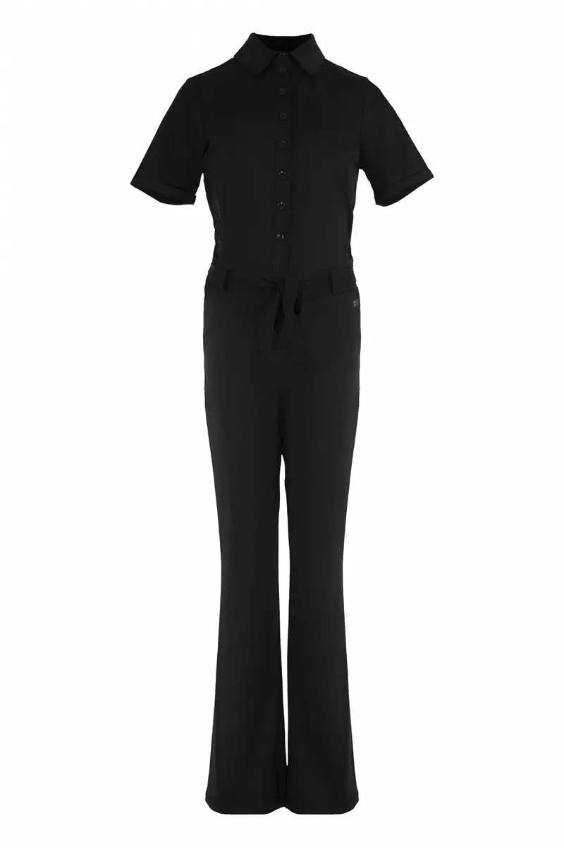 Mara SS Basic Travel | Black