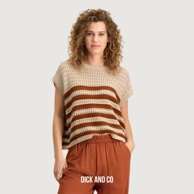 Marcy Top