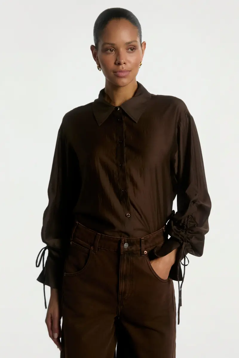 marel blouse
