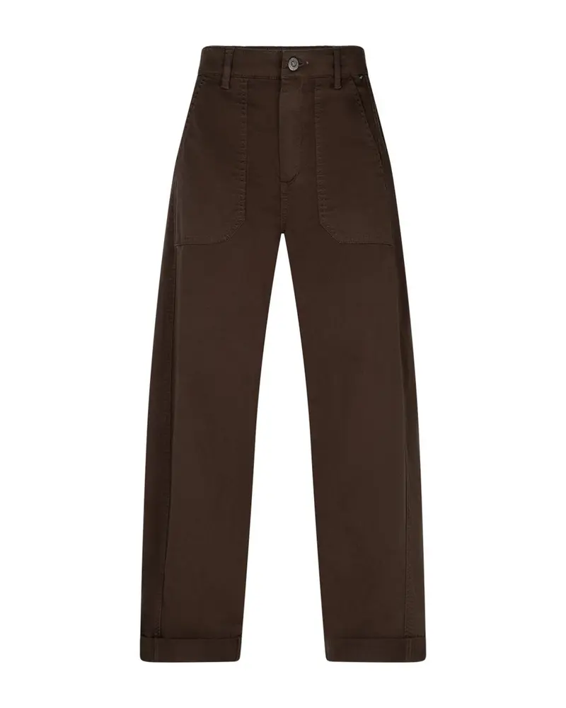 Margot fine twill