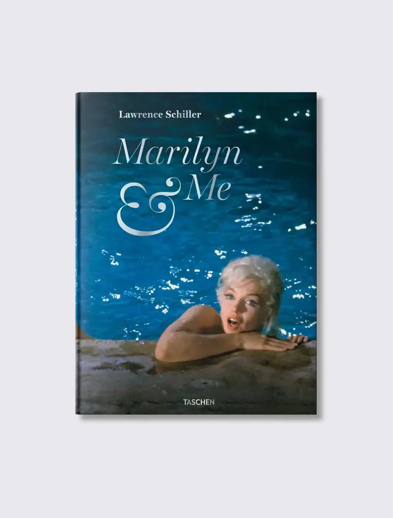Marilyn & Me