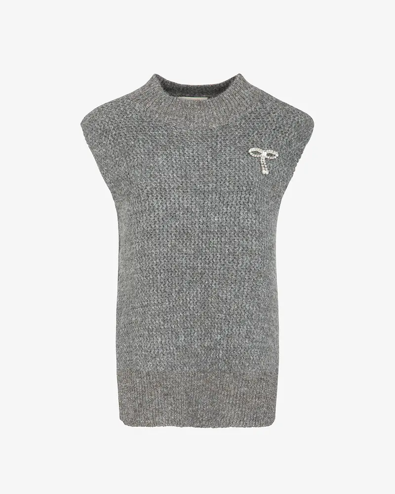 Mark Up - Spencer Grey 064