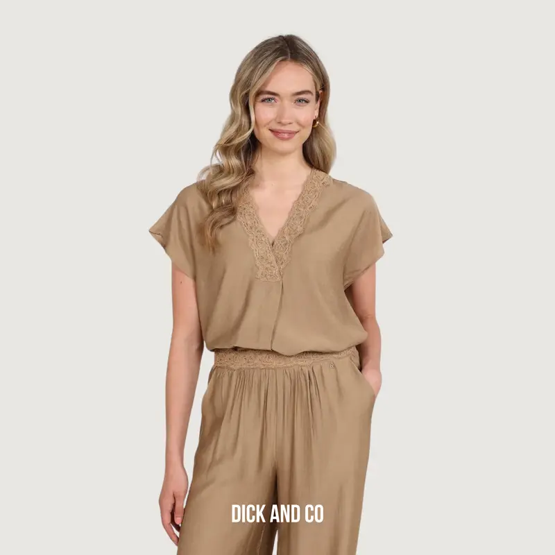 Marlijn top