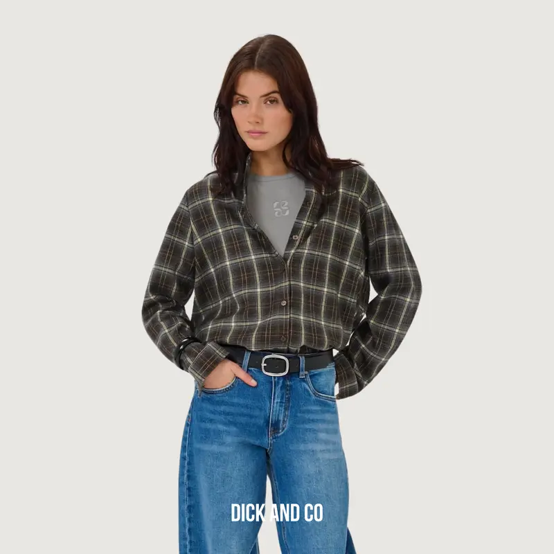 Marly Shirt