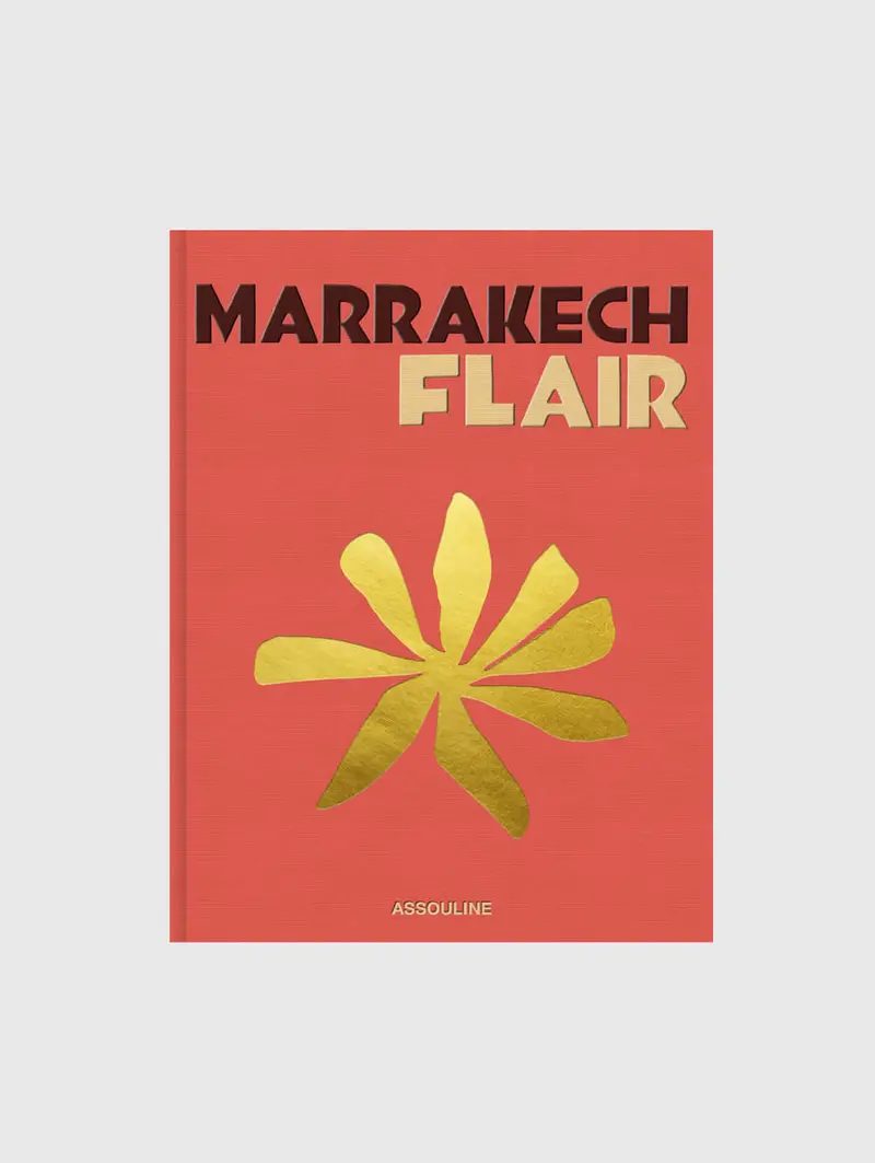 Marrakech Flair
