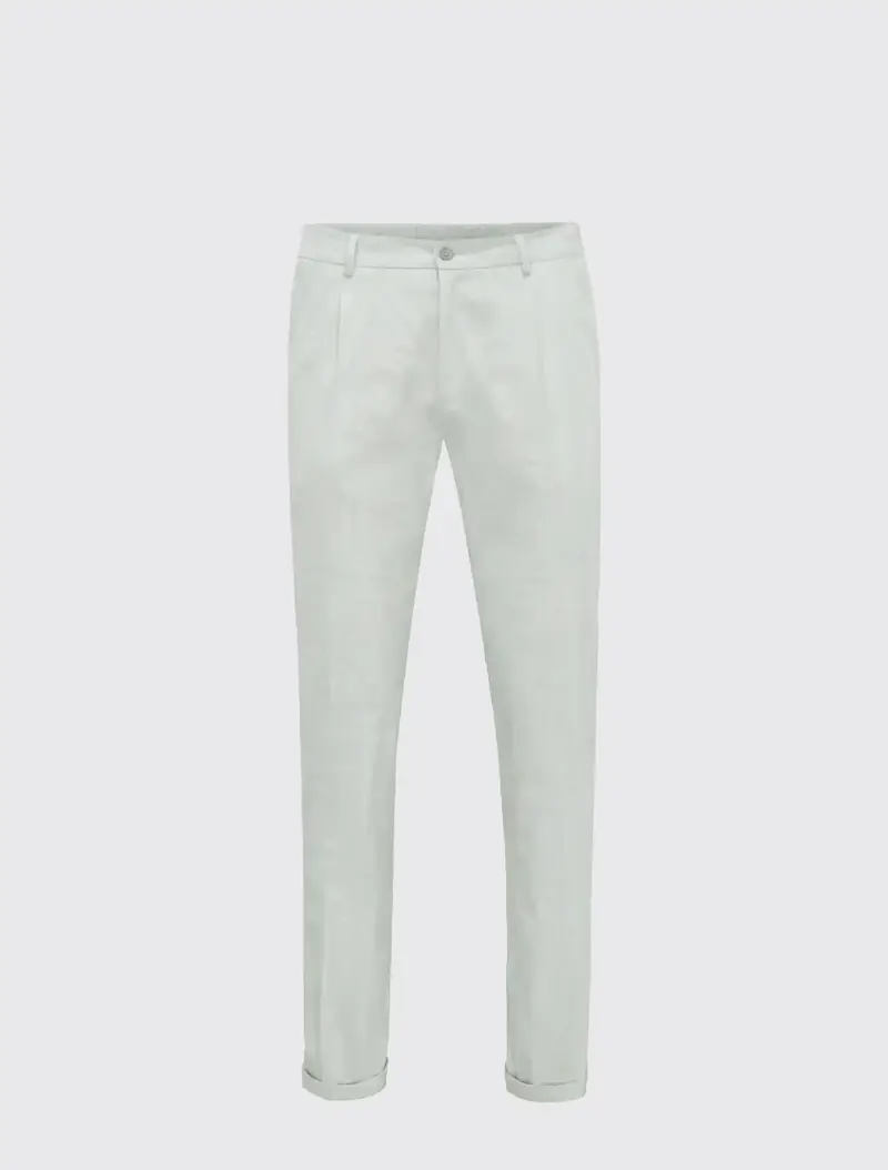 Mason Trousers
