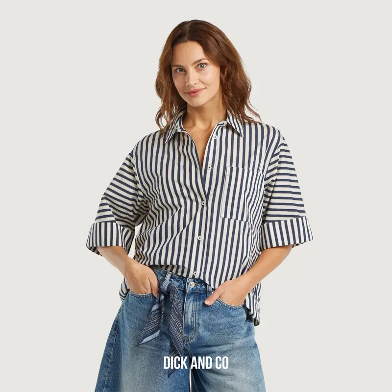 Maureen blouse