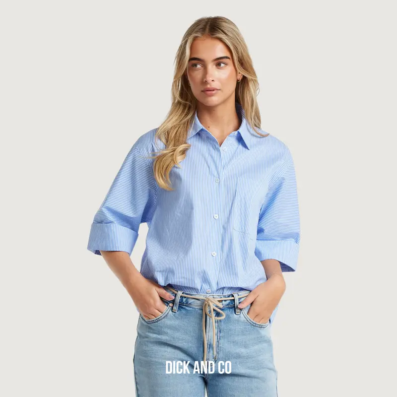 Maureen Blouse