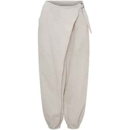 Mdc broek sissel beige