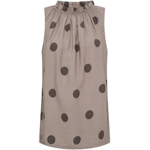Mdc top lucina beige