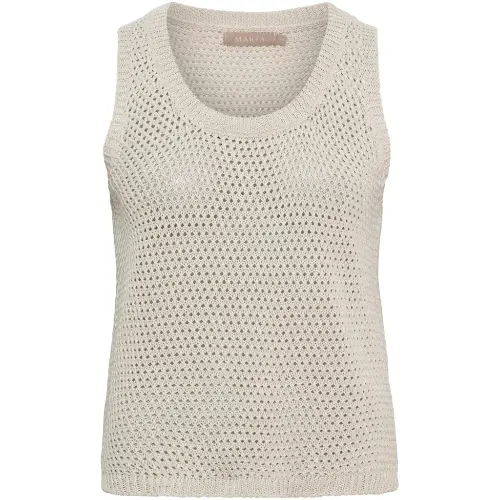 Mdc top nayla beige